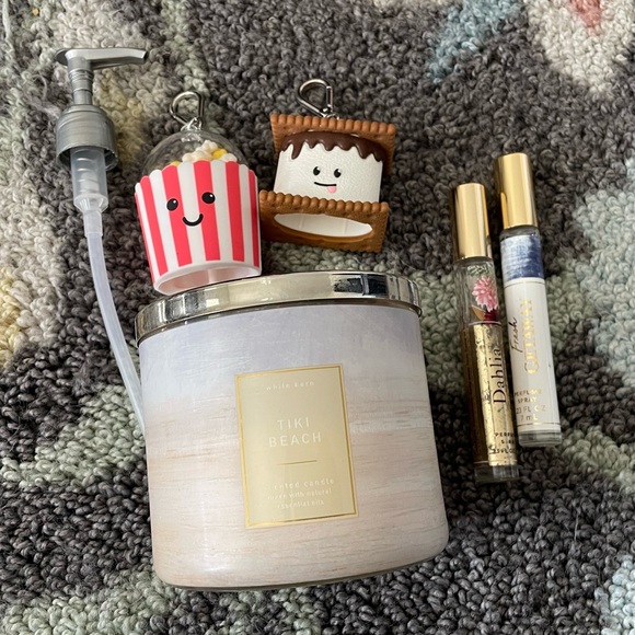 Bath & Body Works Accessories - Bath & Body Works Pocketbac Holders & more